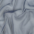 Arcalod Navy Double-Wide Polyester Voile | Mood Fabrics