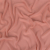 Coral Pink Polyester Georgette | Mood Fabrics