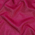 Geode Metallic Fuchsia Crackle Luxury Brocade | Mood Fabrics