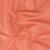 Eirian Coral Polyester Shantung | Mood Fabrics