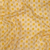 Mood Exclusive Pale Yellow Calligraphy Lesson Sustainable Viscose Floral Jacquard | Mood Fabrics