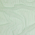Elsinore Subtle Green Embroidery Striped Tulle | Mood Fabrics