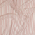 Elsinore Dusty Rose Embroidery Striped Tulle | Mood Fabrics