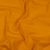 Golden Yellow Polyester and Cotton Poplin | Mood Fabrics