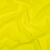 Hi-Vis Safety Yellow Polyester and Cotton Poplin | Mood Fabrics