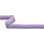 Grape and Pink Ombre Wire Edged Ribbon - 0.875
