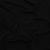 Isadora Black Stretch Polyester ITY Single Jersey | Mood Fabrics