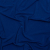 Isadora Royal Blue Stretch Polyester ITY Single Jersey | Mood Fabrics