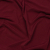 Isadora Wine Stretch Polyester ITY Single Jersey | Mood Fabrics