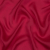 Satin-Faced Silk Chiffon - Hot Pink - Famous Australian Designer | Mood Fabrics