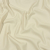 Italian Ivory Double Face Stretch Super 160 Virgin Wool Twill Suiting | Mood Fabrics