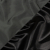 Olwyn Metallic Black and Gray Double Faced Luxury Mikado | Mood Fabrics