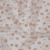 Luxury 3D Powder Pink and White Flowers and Geometric Stems Puffy Glitter Tulle | Mood Fabrics