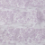 3D Puffy Glitter Tulle - Lilac Floral Stripes | Mood Fabrics