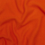 Alberini Italian Red Orange Wool and Cashmere Coating | Mood Fabrics