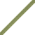 Pepper French Moss Green Cotton Blend Piping - 10mm | Mood Fabrics