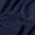Nicolette Navy Polyester Mikado | Mood Fabrics
