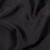 Nicolette Black Polyester Mikado | Mood Fabrics