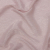Honey Pink and Gold All-Over Foiled Polyester Chiffon Plisse | Mood Fabrics