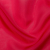 Quinn Red Shimmering Polyester Twill Organdy | Mood Fabrics