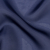 Quinn Navy Shimmering Polyester Twill Organdy | Mood Fabrics