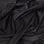 Vanessa Black Cloud Textured All Over Faux Leather Foil Stretch Polyester Knit | Mood Fabrics