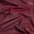 Vanessa Wine Cloud Textured All Over Faux Leather Foil Stretch Polyester Knit | Mood Fabrics