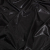 Black Tiny Dots Foiled Stretch Polyester Jersey | Mood Fabrics