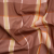 Mood Exclusive Rust Loch Lomond Cotton Poplin | Mood Fabrics