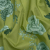 Mood Exclusive Green Gardener's Gift Cotton Voile | Mood Fabrics
