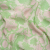 Mood Exclusive Lime Flowering Floor Viscose Georgette | Mood Fabrics