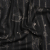 Mood Exclusive Black For Faustus Metallic Pinstriped Viscose Dobby | Mood Fabrics