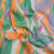 Mood Exclusive Purple Float On Crinkled Cotton Gauzy Woven | Mood Fabrics