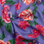 Mood Exclusive Purple Suitor's Pursuit Slubbed Gauzy Cotton Woven | Mood Fabrics