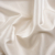Verena Ecru Luminous Polyester Mikado | Mood Fabrics