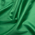 Verena Emerald Luminous Polyester Mikado | Mood Fabrics