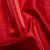 Verena Red Luminous Polyester Mikado | Mood Fabrics