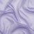 Adelaide Lavender and Silver Iridescent Chiffon-Like Silk Voile | Mood Fabrics