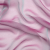 Adelaide Seafoam and Magenta Iridescent Chiffon-Like Silk Voile | Mood Fabrics