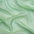 Adelaide Mint and Lime Iridescent Chiffon-Like Silk Voile | Mood Fabrics