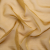 Adelaide Maize Iridescent Chiffon-Like Silk Voile | Mood Fabrics