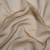 Adelaide Mocha Iridescent Chiffon-Like Silk Voile | Mood Fabrics