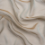 Adelaide Taupe Iridescent Chiffon-Like Silk Voile | Mood Fabrics