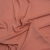 Famous Australian Designer Pink Stretch Polyester Jersey | Mood Fabrics