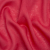 Famous Australian Designer Magenta Lightweight Linen Woven | Mood Fabrics