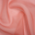Famous Australian Designer Pink Silk Organza | Mood Fabrics