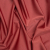 Famous Australian Designer Red Shimmering Stretch Polyamide Tricot | Mood Fabrics