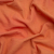 Terracotta Mottled Wrinkled Lightweight Cotton Canvas | Mood Fabrics