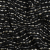 Black, White and Gold Boucle Striped Acrylic Tweed | Mood Fabrics
