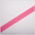Hot Pink Stitched Grosgrain Ribbon | Mood Fabrics